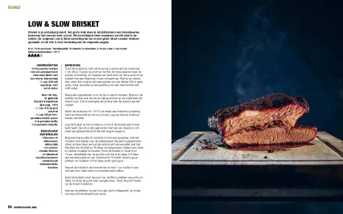 Jeroen Hazebroek Das ultimative Low & Slow-Buch (SF740)