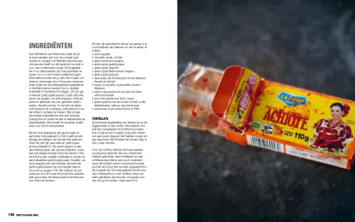 Jeroen Hazebroek Das ultimative Low & Slow-Buch (SF740)