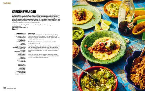 Jeroen Hazebroek Das ultimative Low & Slow-Buch (SF740)