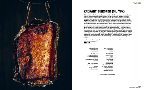 Jeroen Hazebroek Das ultimative Low & Slow-Buch (SF740)