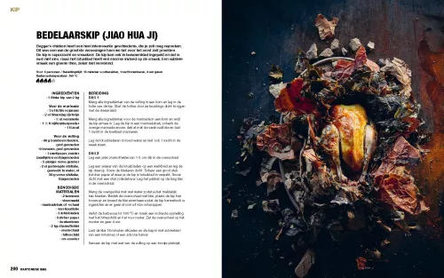 Jeroen Hazebroek Das ultimative Low & Slow-Buch (SF740)