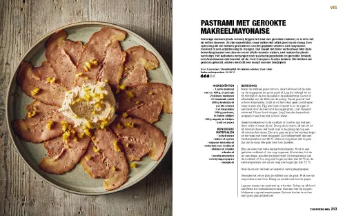 Jeroen Hazebroek Das ultimative Low & Slow-Buch (SF740)