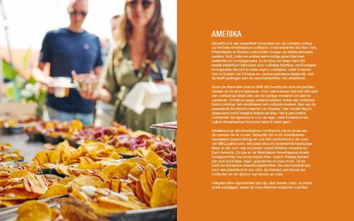 Rauchige Aromen Das ultimative Streetfood-Buch (SF739)