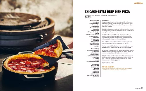 Rauchige Aromen Das ultimative Streetfood-Buch (SF739)