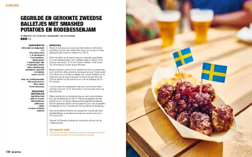 Rauchige Aromen Das ultimative Streetfood-Buch (SF739)