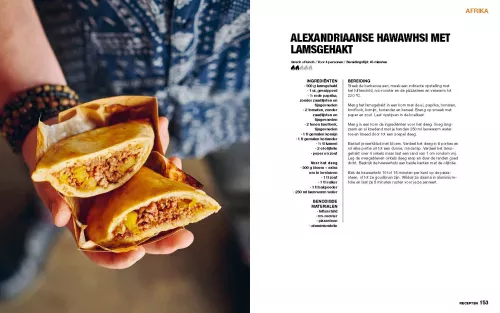 Rauchige Aromen Das ultimative Streetfood-Buch (SF739)