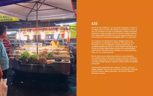 Rauchige Aromen Das ultimative Streetfood-Buch (SF739)