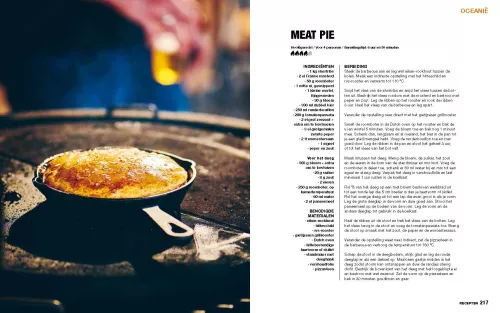 Rauchige Aromen Das ultimative Streetfood-Buch (SF739)