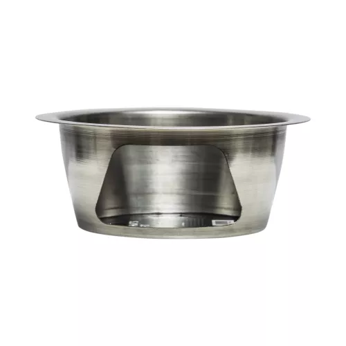 Rauchige Aromen Aschekasten „Kick Ash Can“ Big Green Egg Groß (SF731)