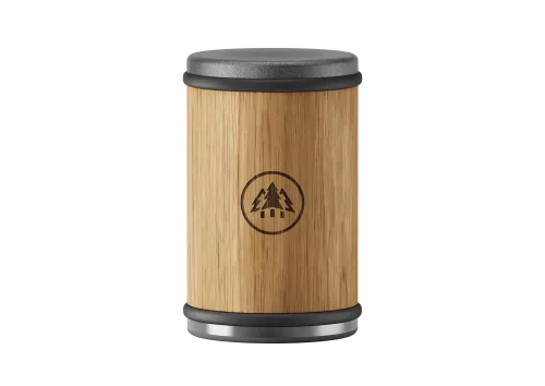 Uhr HORL 3 Messerschärfer Walnuss (11922)