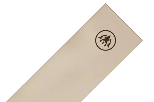 Uhr HORL Premium Schleifscheiben-Set inklusive Leder-Schleifstreifen und Korund-Schleifsteinen #3000 & #6000 (SET3-P)