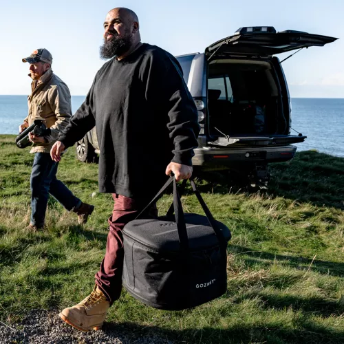 Gozney Tread Venture Tasche (AT1901)