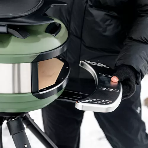 Gozney Gozney Tread Arbeitsplatte / Kaminsims (AT1905)