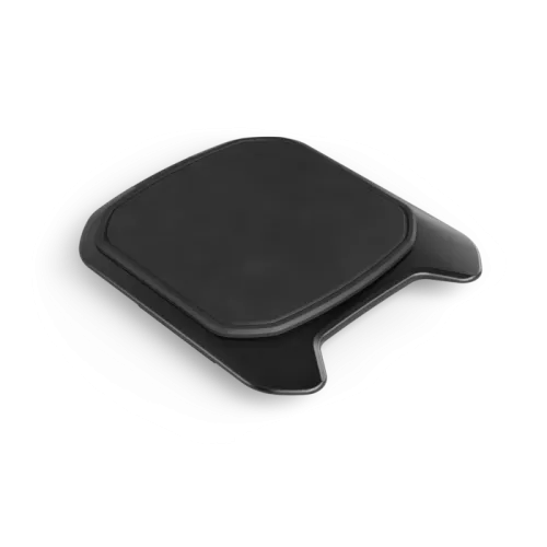 Gozney Tread Dachgepäckträger und Server Schwarz