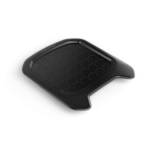 Gozney Gozney Tread Dachgepäckträger und Server Schwarz (AT1903)