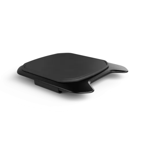 Gozney Gozney Tread Dachgepäckträger und Server Schwarz (AT1903)