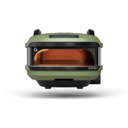 Gozney Tread Pizzaofen Olive