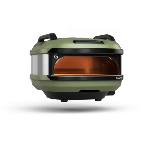 Gozney Gozney Tread Pizzaofen Olive (GTPOLNL1225)