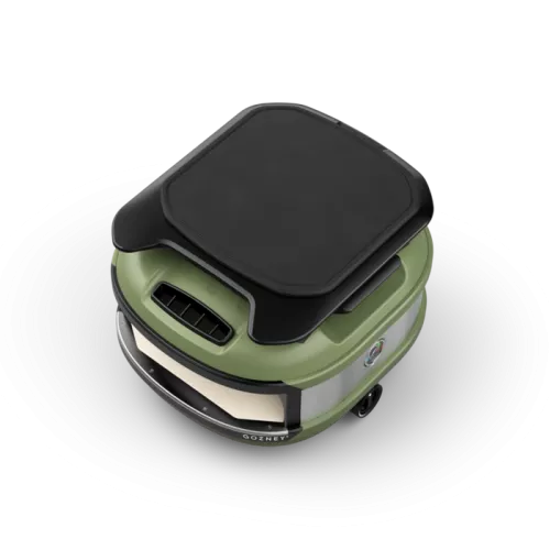 Gozney Gozney Tread Pizzaofen Olive (GTPOLNL1225)