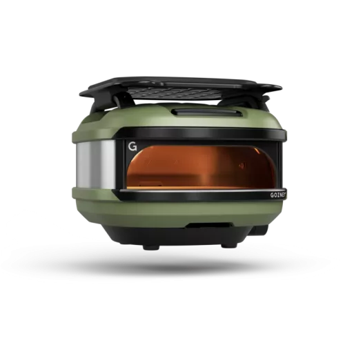 Gozney Gozney Tread Pizzaofen Olive (GTPOLNL1225)