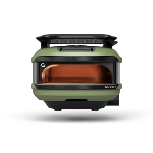 Gozney Gozney Tread Pizzaofen Olive (GTPOLNL1225)