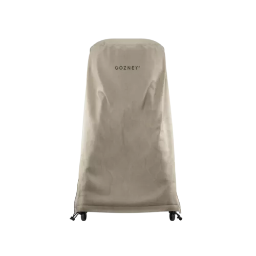 Gozney Arc und Arc XL und Standabdeckung - Natur
