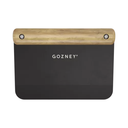 Gozney Teigschneider - Schaber