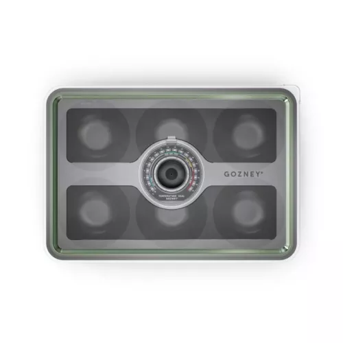 Gozney Pizza Balls Teigbox