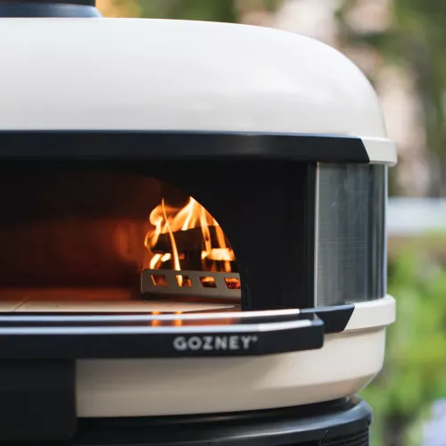 Gozney Gozney Kuppel-Holzregal (AD1316)