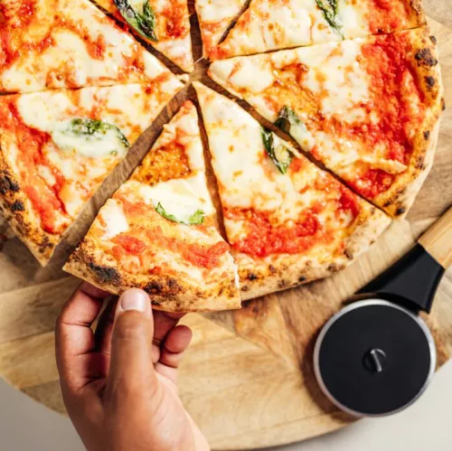 Gozney Gozney Pizzaschneider (AD1347)