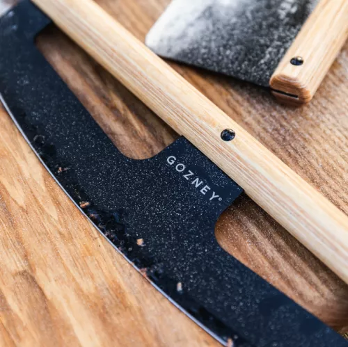 Gozney Gozney Pizzaschneider (Rocker) (AD1348)