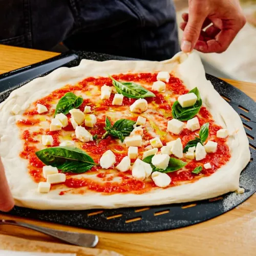 Gozney Gozney Pizzaschieber 12