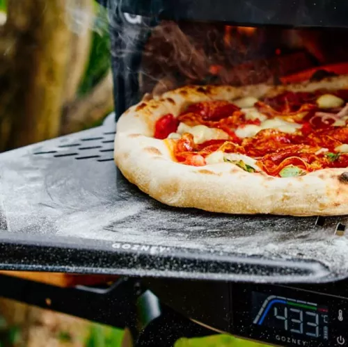 Gozney Gozney Pizzaschieber 12