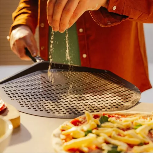 Gozney Gozney Pro Pizzaschieber, groß, 35,6 cm (AD1767)