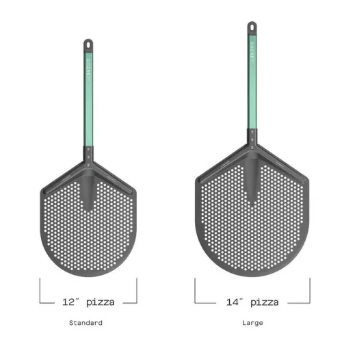 Gozney Gozney Pro Pizzaschieber, groß, 35,6 cm (AD1767)