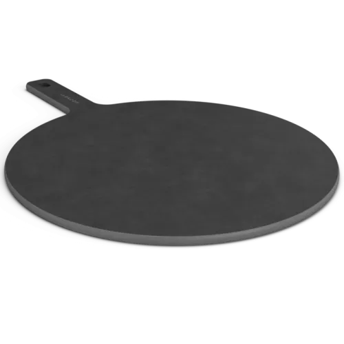 Gozney Gozney Pizza-Servier-Schneidebrett, 35,6 cm, Schwarz (AD1349)