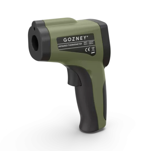 Gozney Infrarot-Thermometer