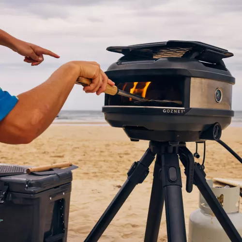 Gozney Gozney Pizzaschieber Drehschieber (AT1964)