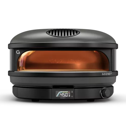 Gozney Arc XL Off-Black