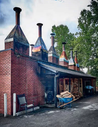 Rauchige Köstlichkeit Smokey Goody BBQ Snack Attack (9789043926768)