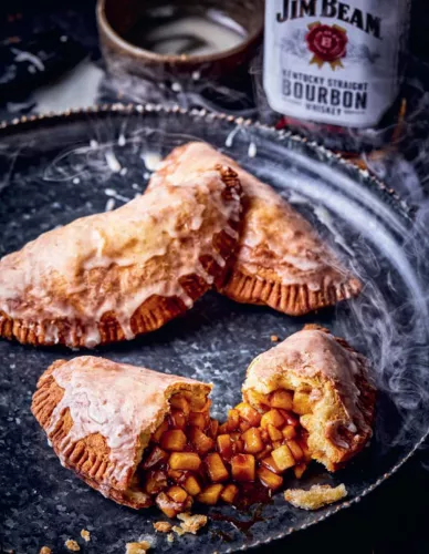 Rauchige Köstlichkeit Smokey Goody BBQ Snack Attack (9789043926768)