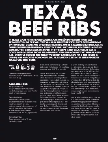 Rauchige Köstlichkeit Smokey Goodness Das ultimative BBQ-Buch (9789021562292)