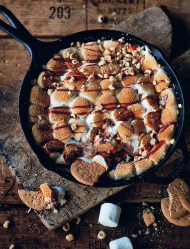 Rauchige Köstlichkeit Smokey Goodness Das ultimative BBQ-Buch (9789021562292)