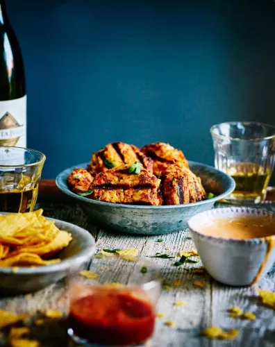 Rauchige Köstlichkeit Smokey Goodness 2 Das BBQ-Buch der nächsten Stufe (9789021564746)