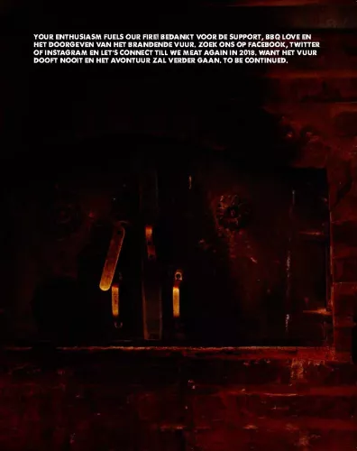 Rauchige Köstlichkeit Smokey Goodness 2 Das BBQ-Buch der nächsten Stufe (9789021564746)