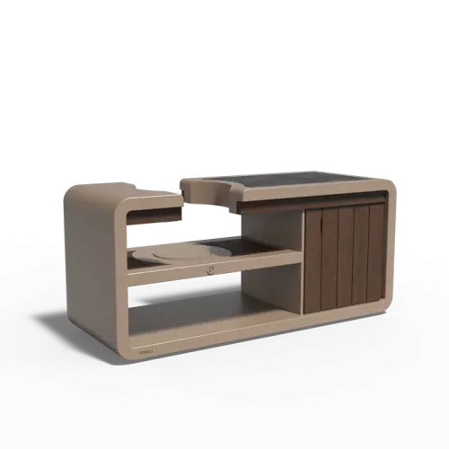 Forno Forno STATION Kamado (200 cm) (FKSG.2000)