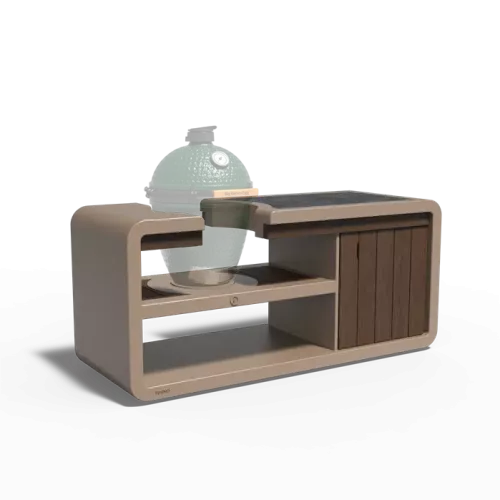 Forno STATION Kamado (200 cm)