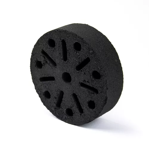 BBQ-Geschmack Quick-Koko-Briketts mit BBQ-Geschmack (100207)