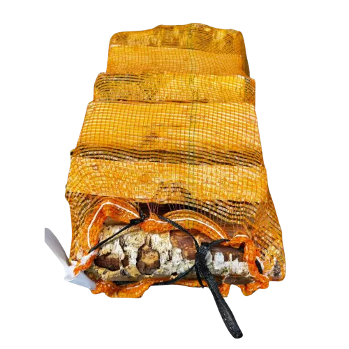 WeFire Brennholz Birke (Netto 8 KG) (WE-025)