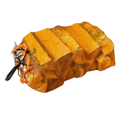 Brennholz Birke (Netto 8 KG)